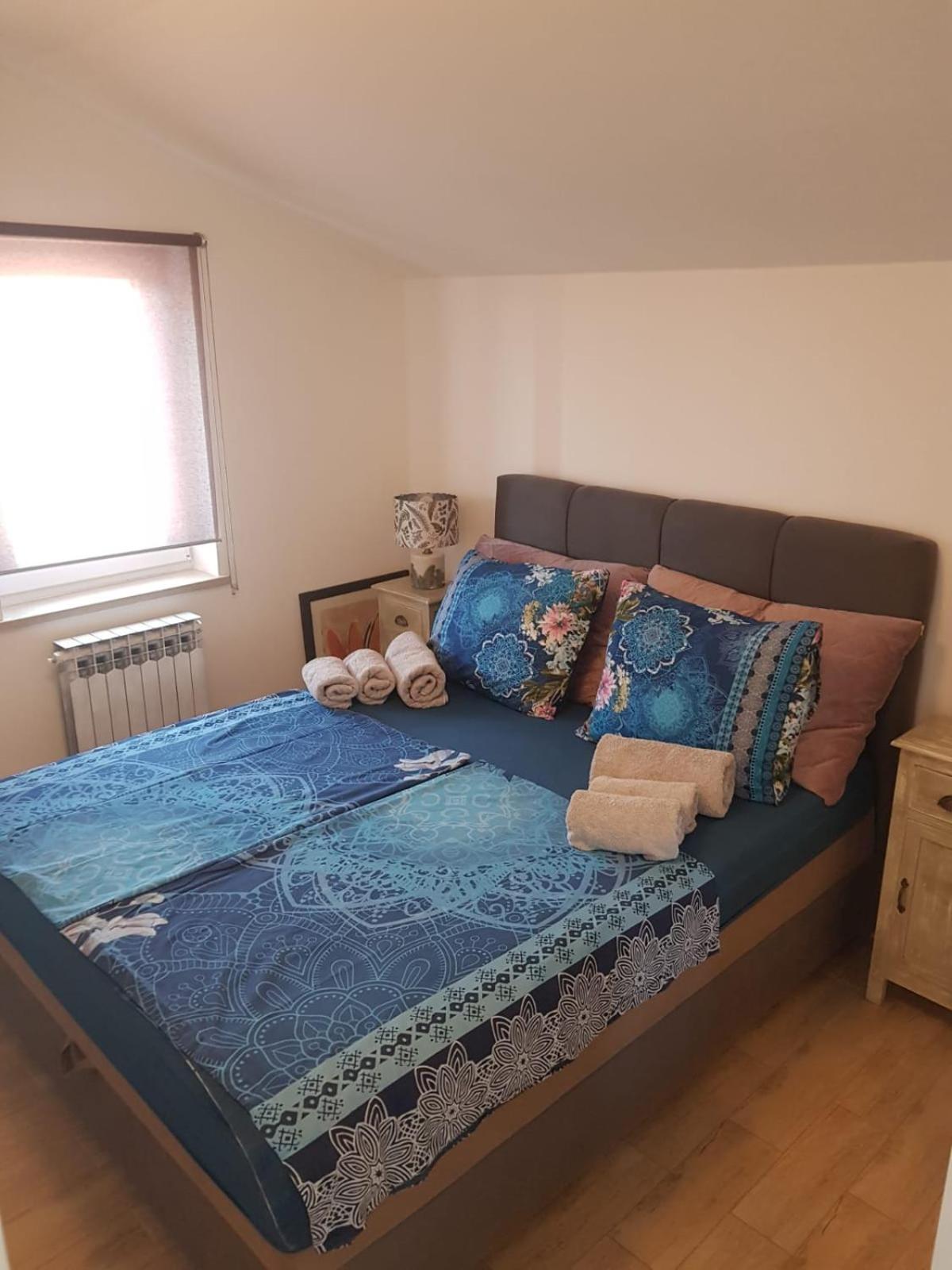 מדולין Villa Iva מראה חיצוני תמונה