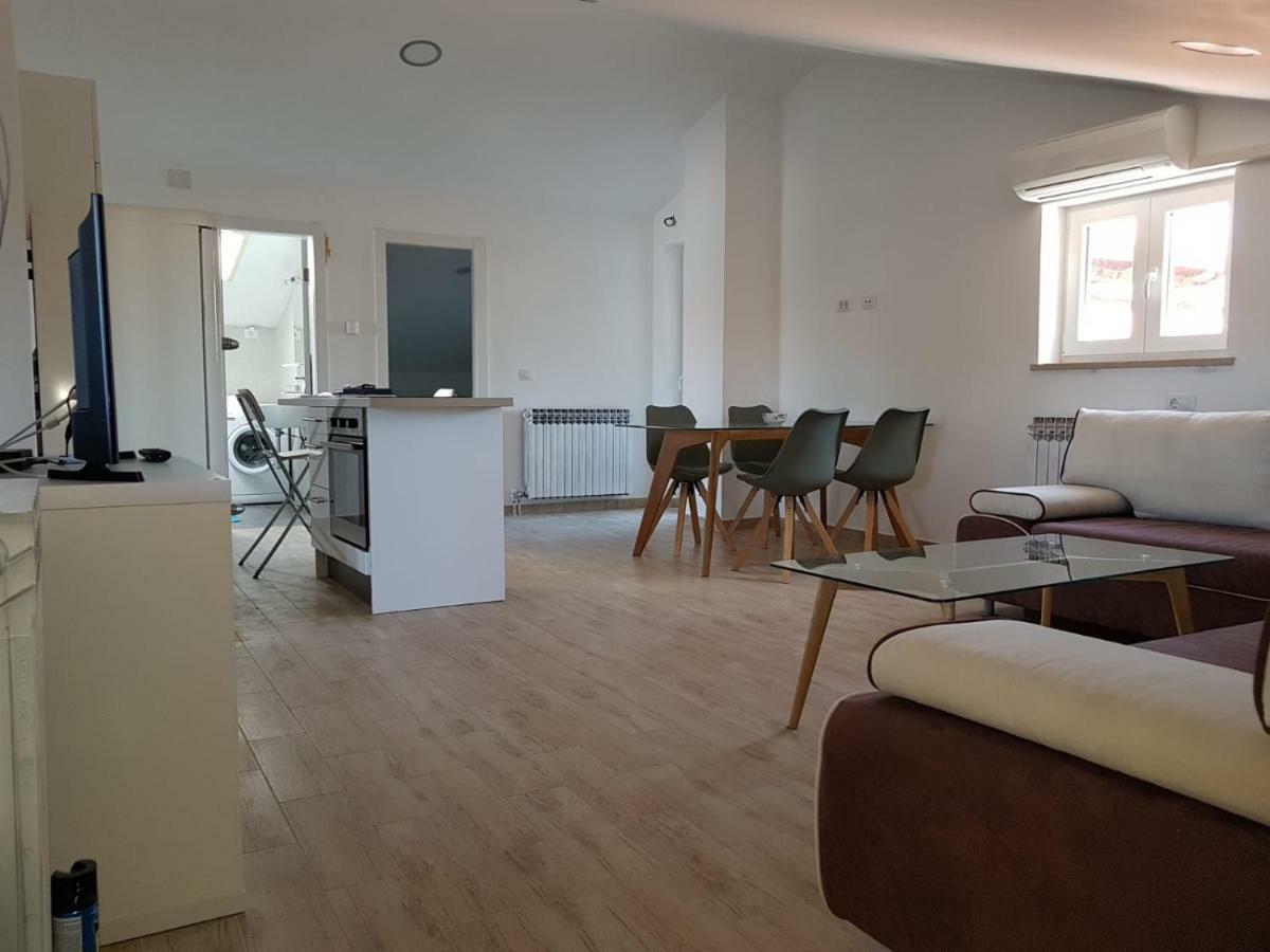 מדולין Villa Iva מראה חיצוני תמונה