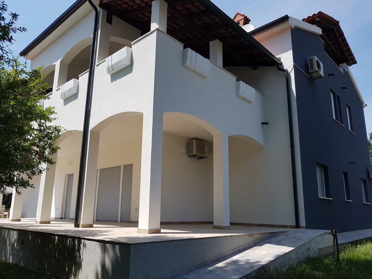 מדולין Villa Iva מראה חיצוני תמונה