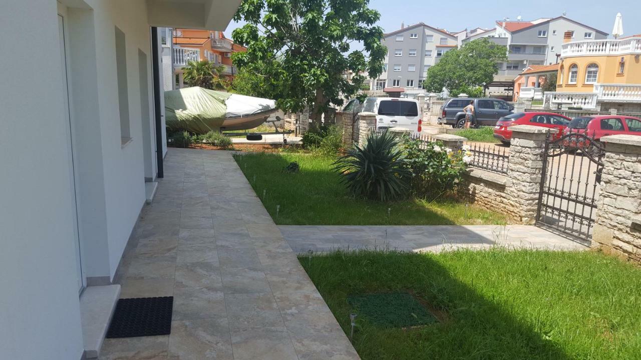 מדולין Villa Iva מראה חיצוני תמונה