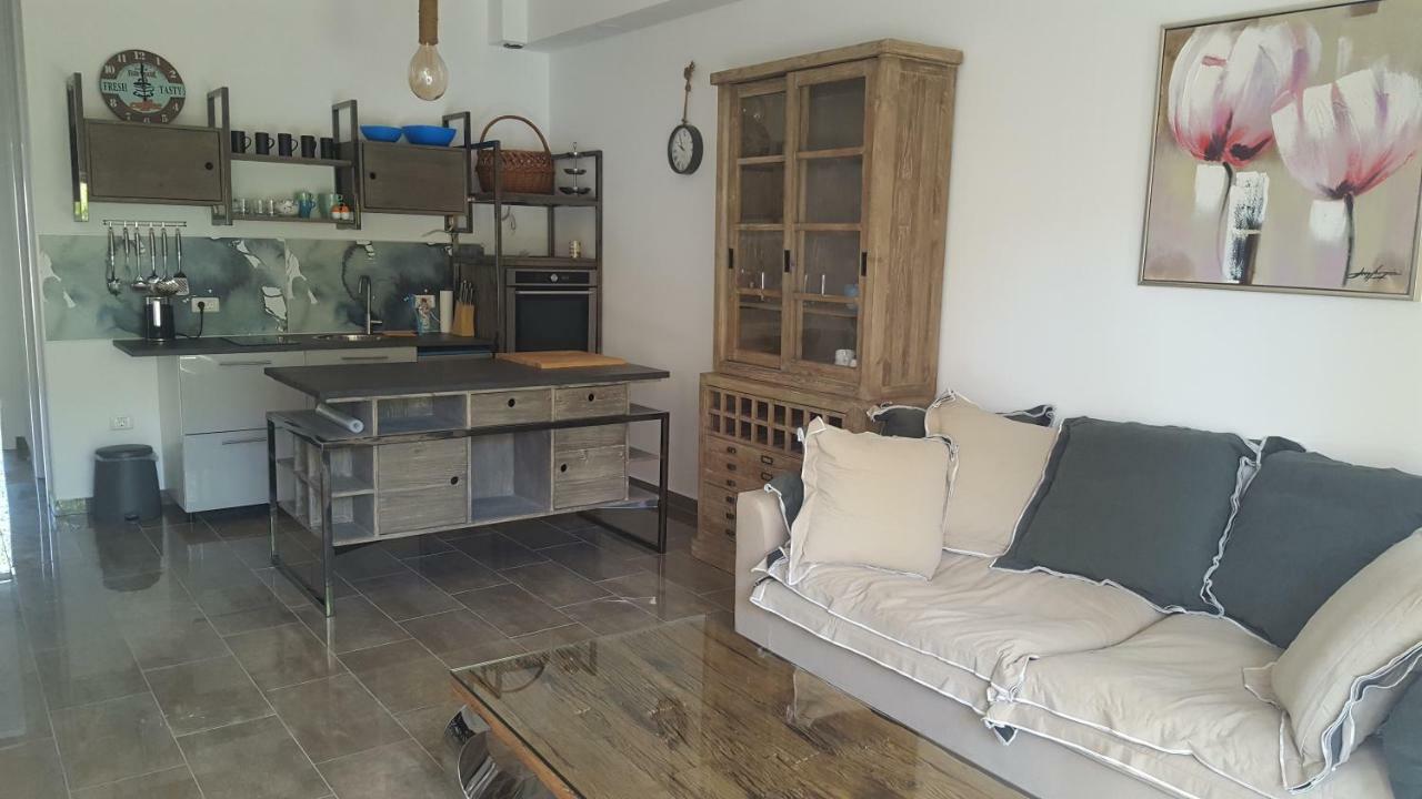 מדולין Villa Iva מראה חיצוני תמונה