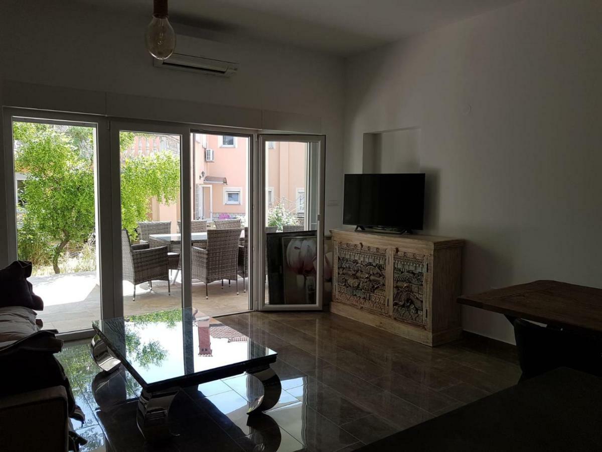 מדולין Villa Iva מראה חיצוני תמונה