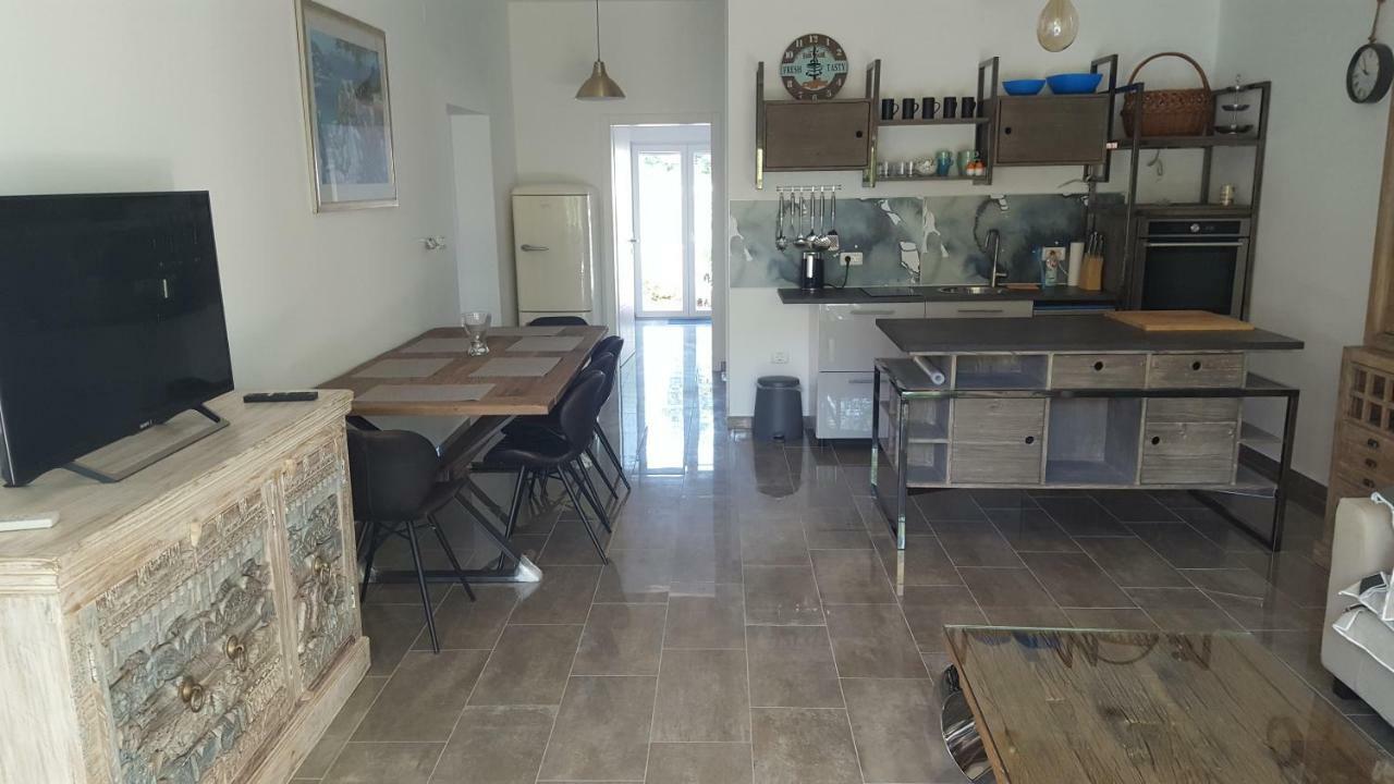מדולין Villa Iva מראה חיצוני תמונה