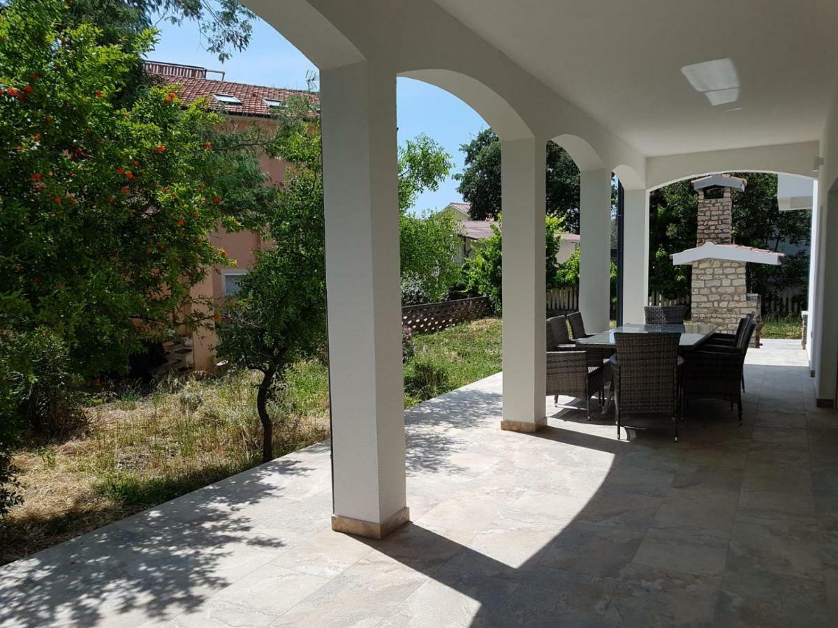 מדולין Villa Iva מראה חיצוני תמונה