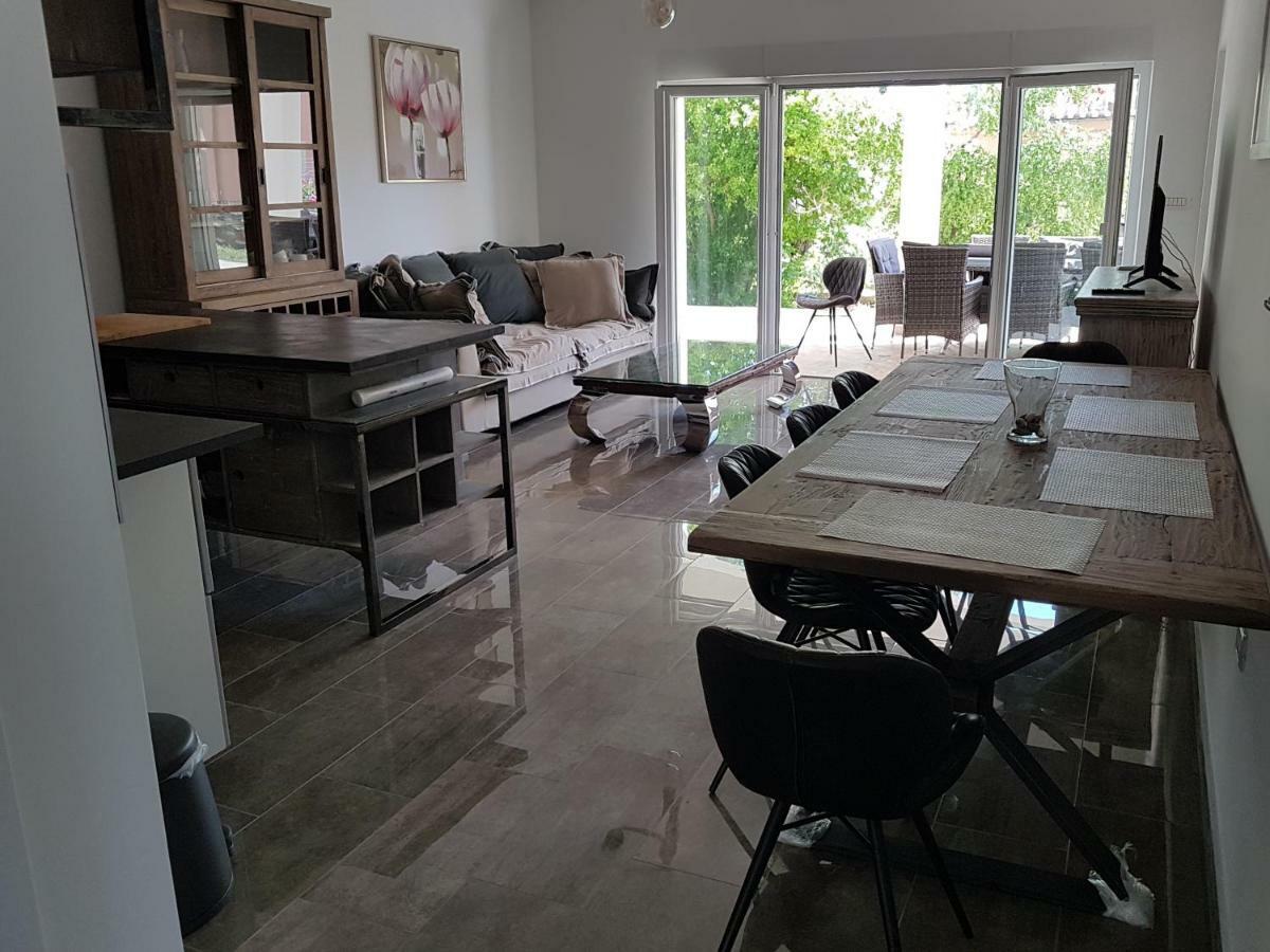 מדולין Villa Iva מראה חיצוני תמונה