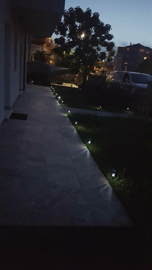 מדולין Villa Iva מראה חיצוני תמונה