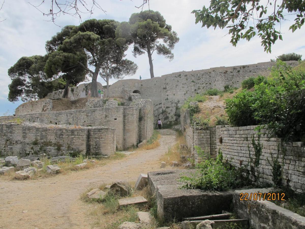 מדולין Villa Iva מראה חיצוני תמונה